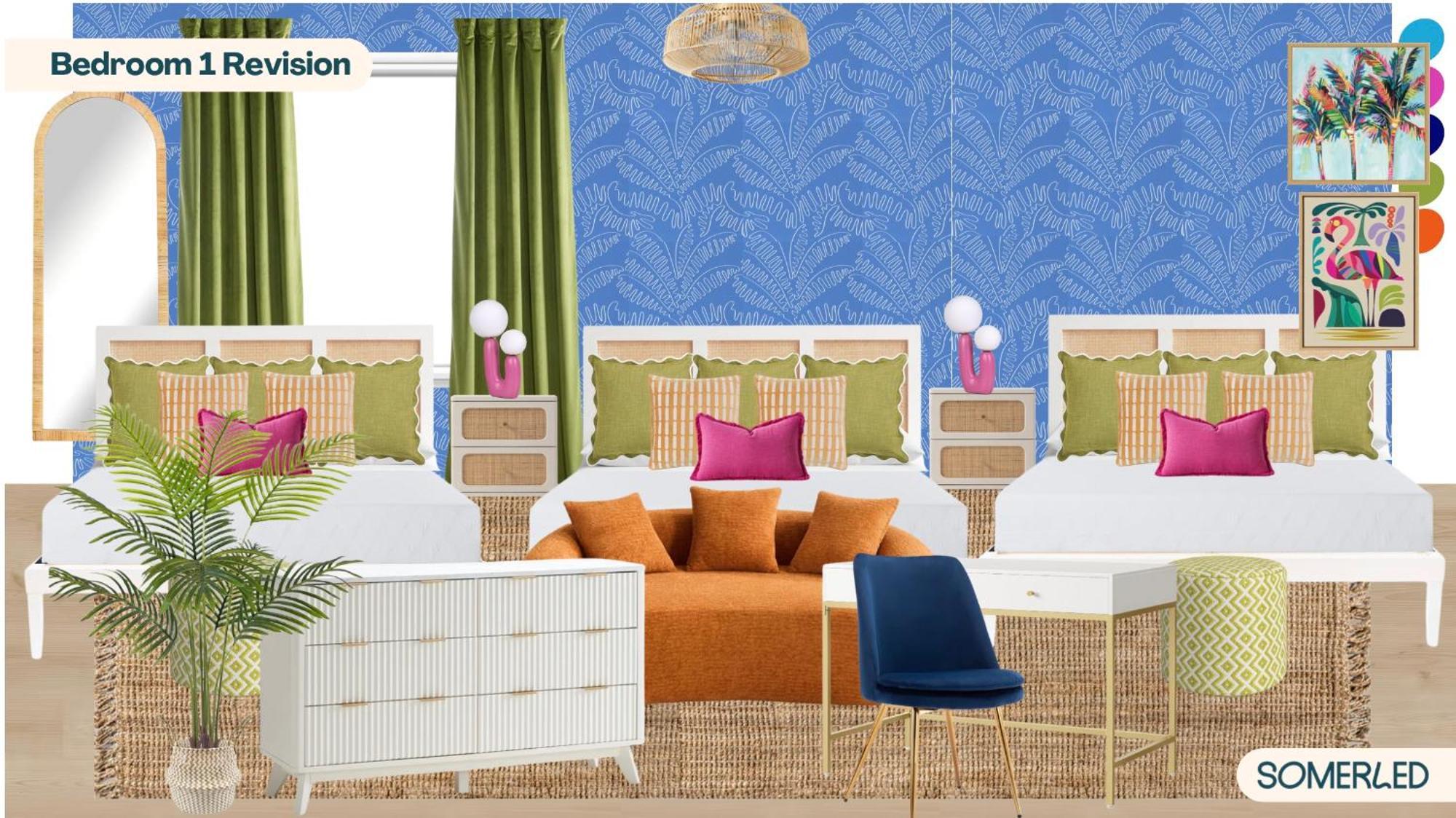 Ferienhaus Heated Pool-hottub-selfie Wall-game Room-playset